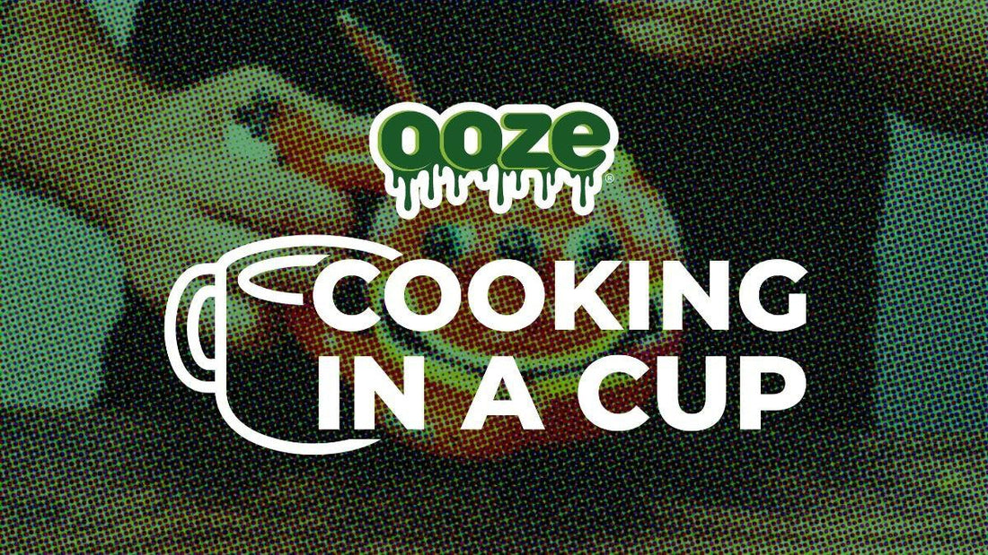 Cooking In A Cup: Dorm-Friendly Recipes