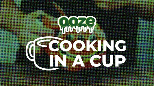 Cooking In A Cup: Dorm-Friendly Recipes