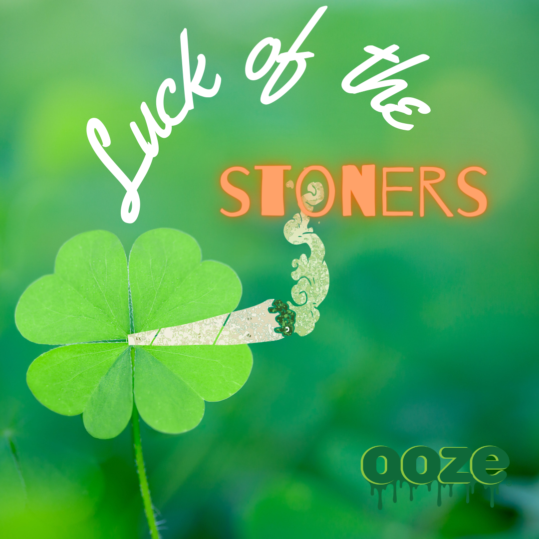 Do You Have Stoner’s Luck?