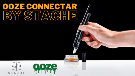 Introducing the Ooze ConNectar by Stache