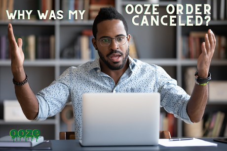 Why Did My Order Get Canceled?