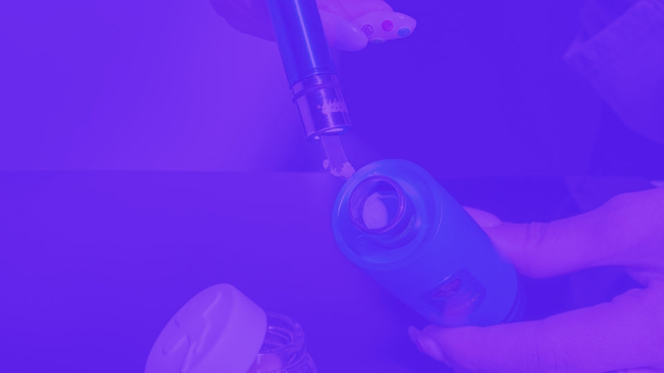 Vape Pen & Dab Pen Stater Kits