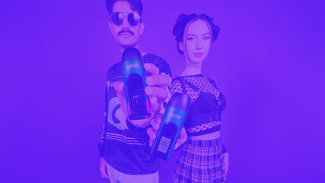 Verge