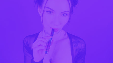 Cute Vapes - Vape Pens & Batteries for Her
