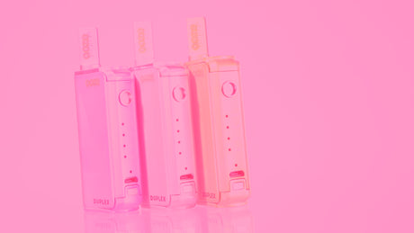 Ooze Duplex Collection