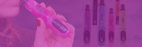 Concealed 510 Vape Batteries