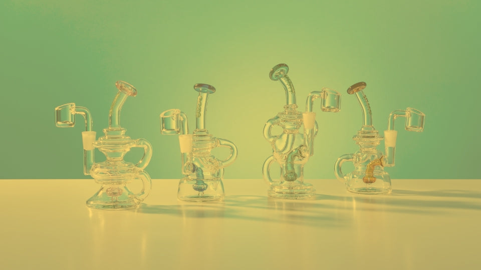 Glass-Only Products