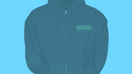 Vape Hoodies - Stoner Hoodies