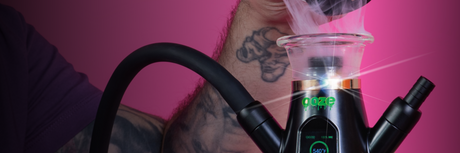 Black Weed Pens, Vapes, Batteries & Accessories