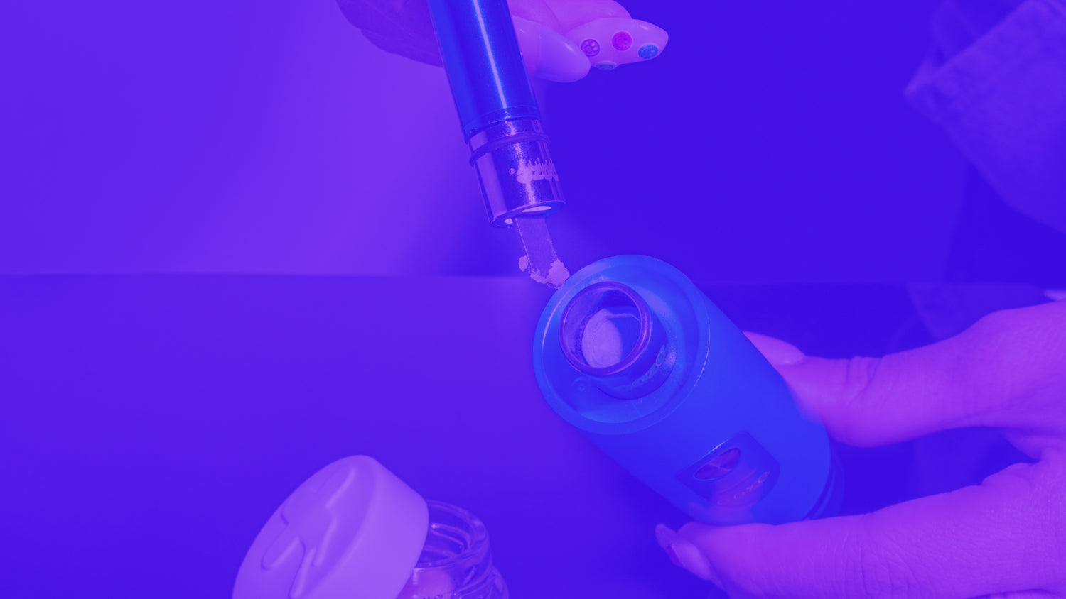 Vape Supplies & Accessories