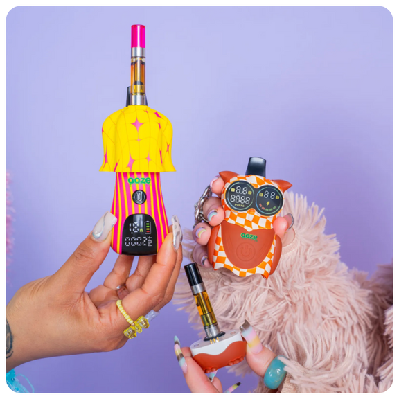 Vape Cart Pen USB Charger | Ooze Vape Cart Pen USB Charger | Ooze