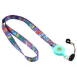 Hype Engine retractable vape lanyard