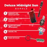 Deluxe Midnight Sun Bundle