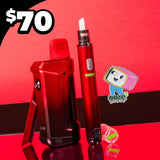 Deluxe Midnight Sun Bundle