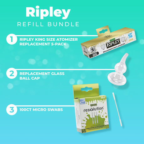Ripley Refill Bundle