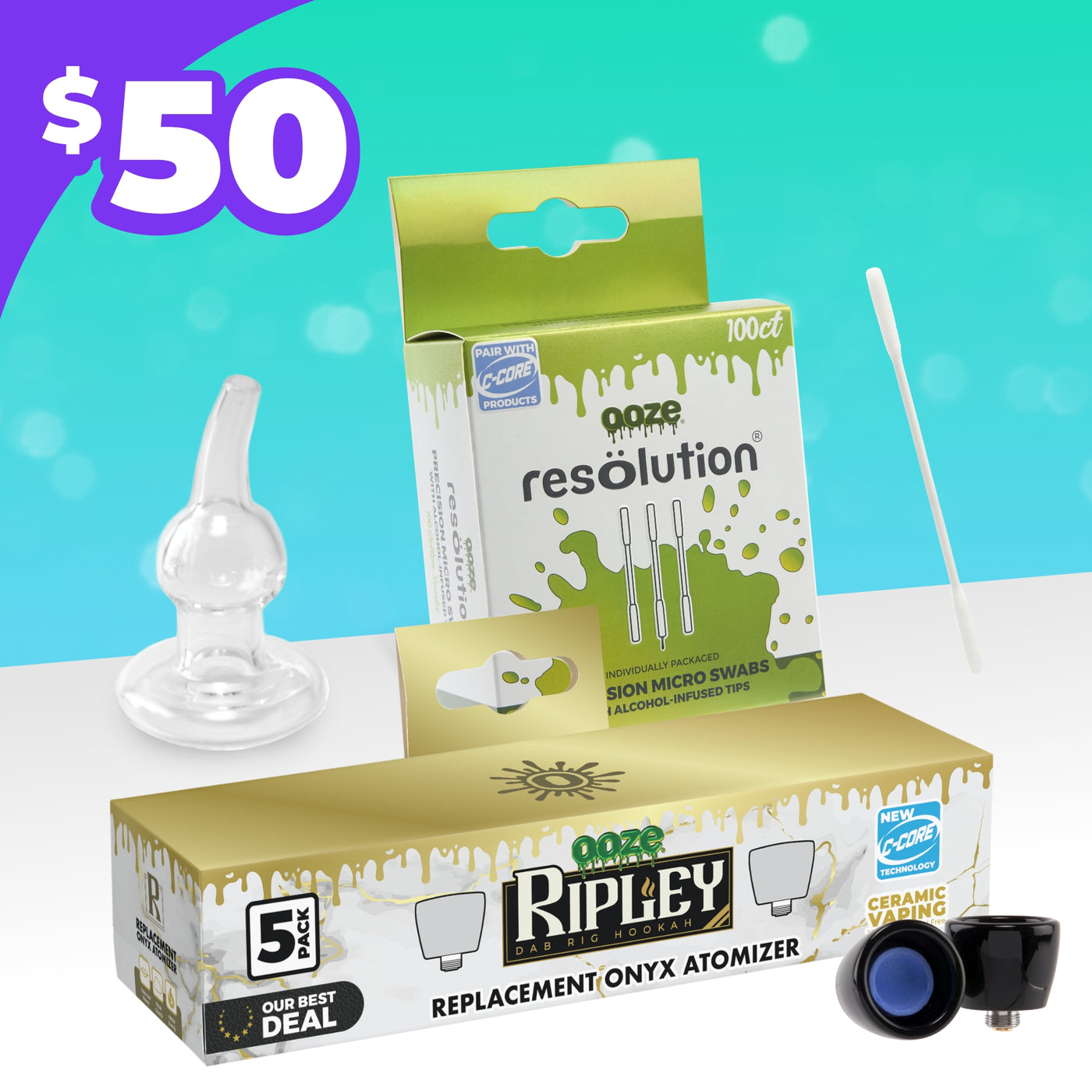 Ripley Refill Bundle