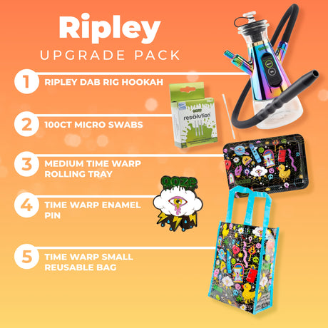 Ripley Upgrade Pack