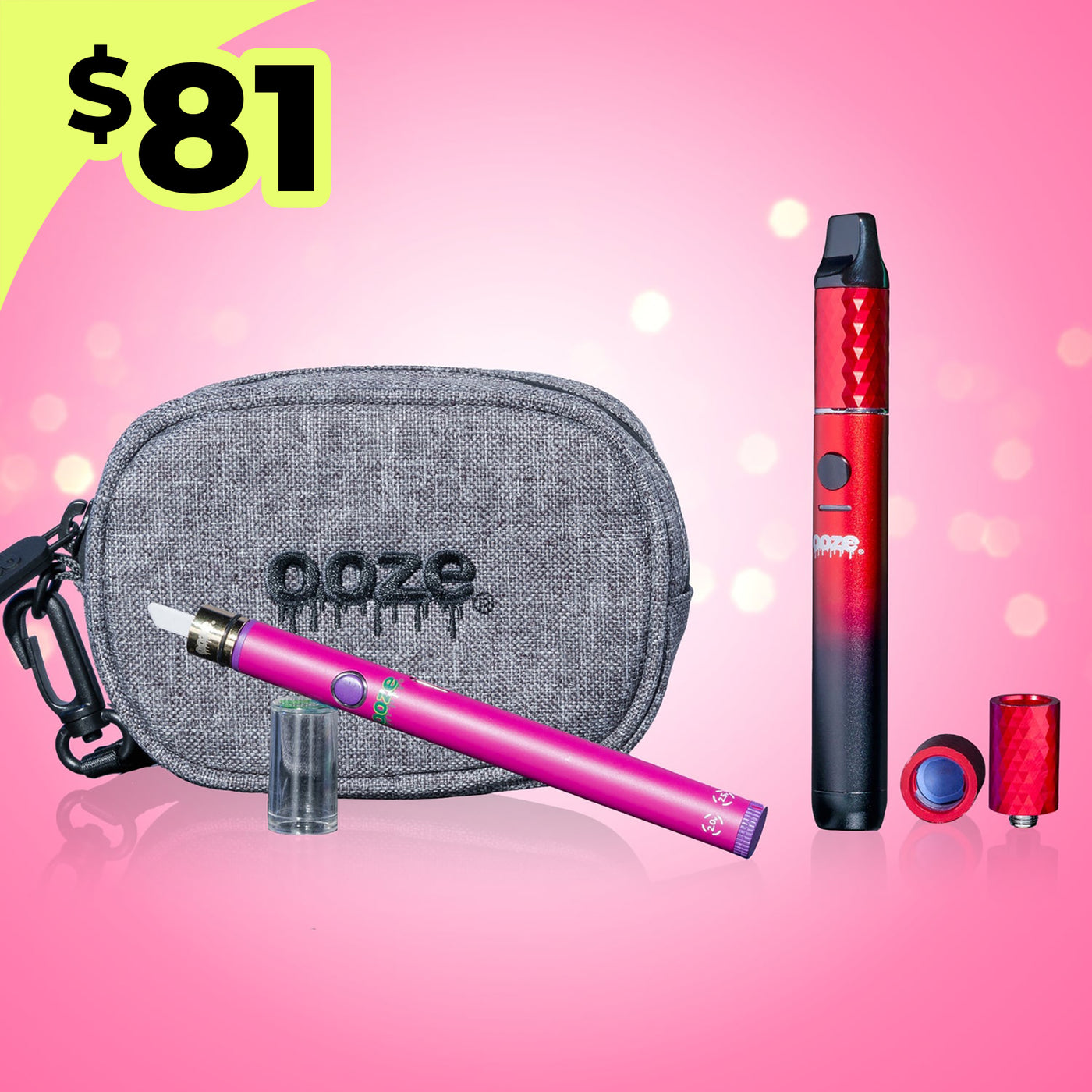 Beacon Upgrade Bundle