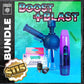 Boost & Blast Bundle