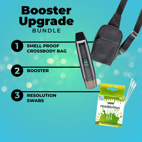 Booster Upgrade Pack