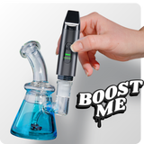 Booster Extract Vaporizer – C-Core 1100 mAh - Panther Black