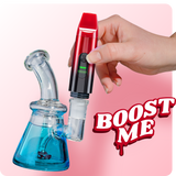 Booster Extract Vaporizer – C-Core 1100 mAh – Midnight Sun