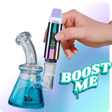 Booster Extract Vaporizer – C-Core 1100 mAh - Rainbow
