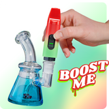 Booster Extract Vaporizer – C-Core 1100 mAh – Rasta
