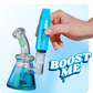Booster Extract Vaporizer – C-Core 1100 mAh - Arctic Blue