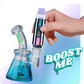 Booster Extract Vaporizer – C-Core 1100 mAh - Rainbow