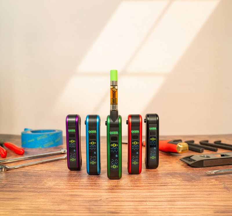 Weed Vape Mod Wulf Mods Uni Max Concentrate Kit Weed Vape Mod Wulf Mods Uni Max Concentrate Kit