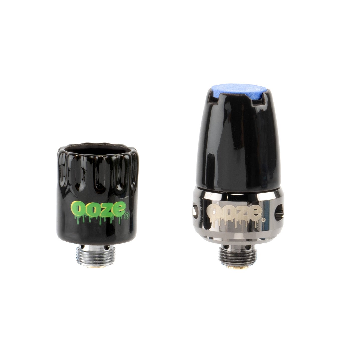 attachments for Duplex 2 blue concentrate vaporizer
