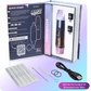 Booster Extract Vaporizer – C-Core 1100 mAh - Rainbow