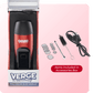 Verge – 2500 mAh Dry Herb Vaporizer - Midnight Sun