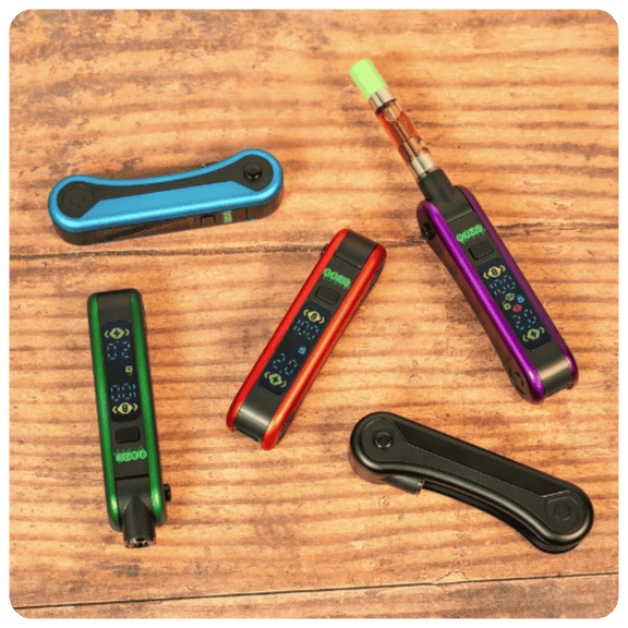 Vape Cart Pen USB Charger | Ooze Vape Cart Pen USB Charger | Ooze
