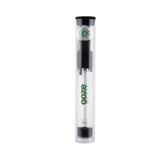 Ooze Slider Glass Blunt - Black