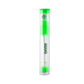 Ooze Slider Glass Blunt - Slime Green