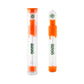Ooze Slider Glass Blunt - Orange