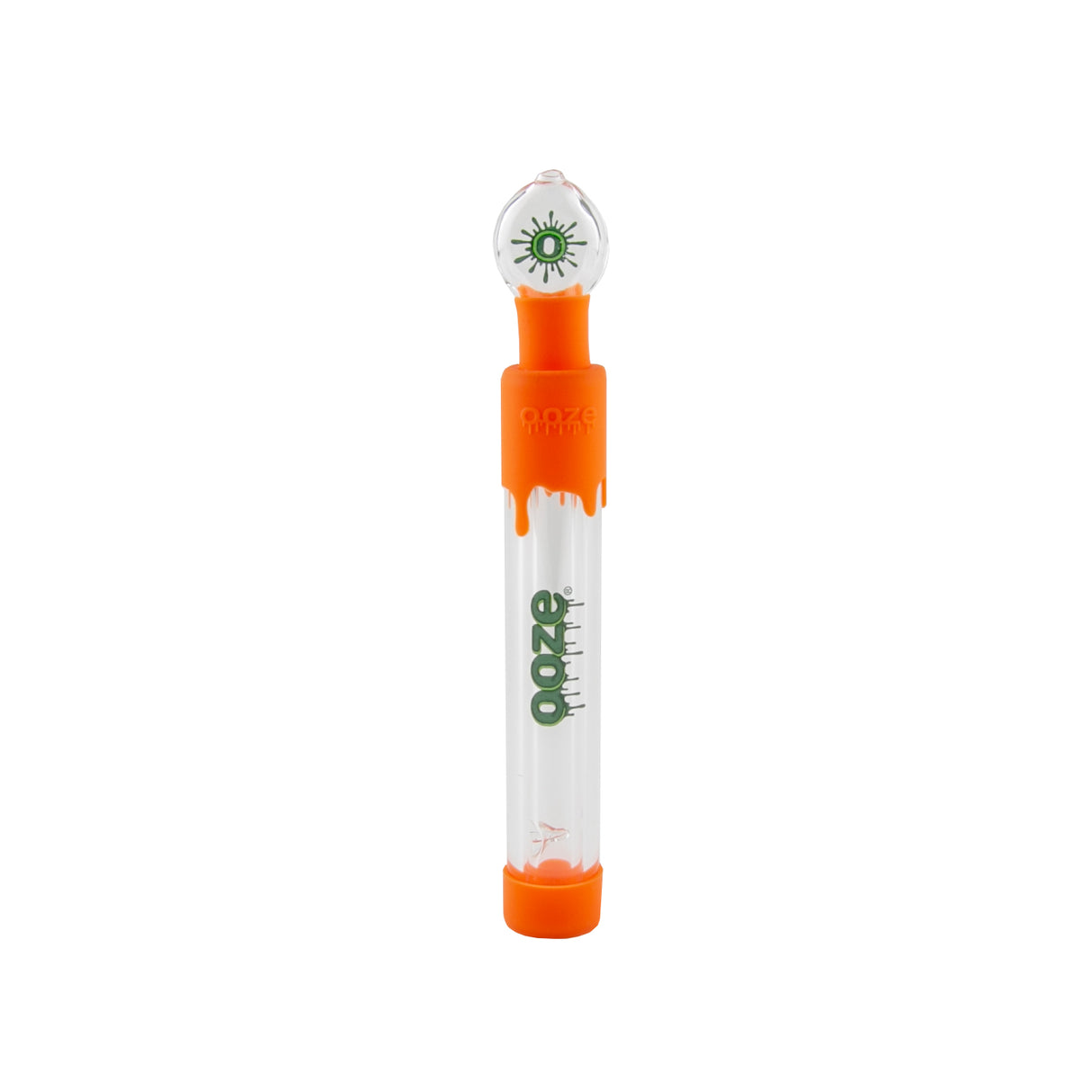 Ooze Slider Glass Blunt - Orange