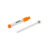 Ooze Slider Glass Blunt - Orange