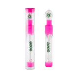 Ooze Slider Glass Blunt - Pink