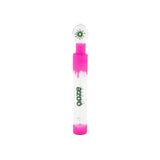 Ooze Slider Glass Blunt - Pink