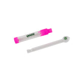 Ooze Slider Glass Blunt - Pink