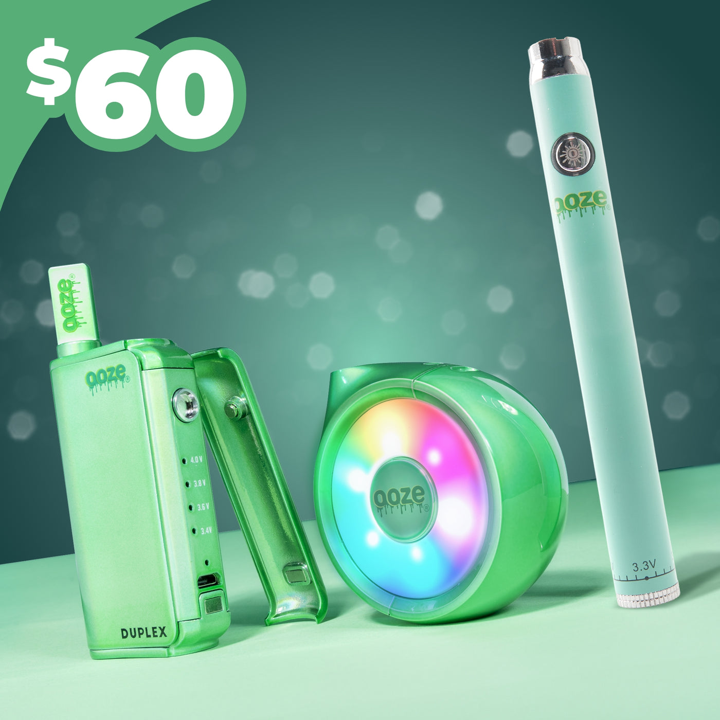 Mary Jade bundle for $60