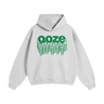 Ooze Drip Stack Logo Hoodie