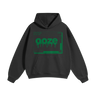 Ooze Window Hoodie