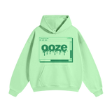 Ooze Window Hoodie