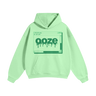 Ooze Window Hoodie