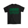 Ooze Drip Stack Logo T-Shirt