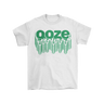Ooze Drip Stack Logo T-Shirt